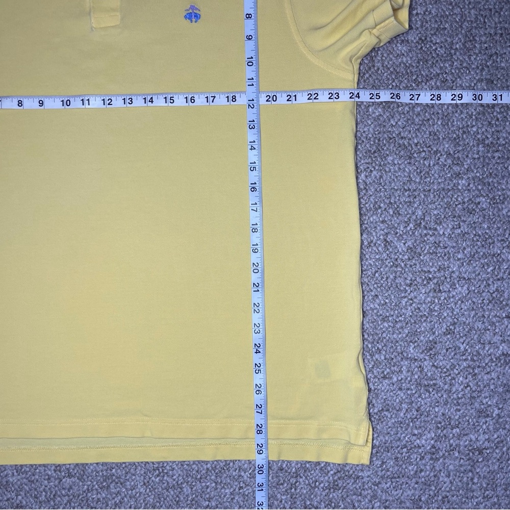Brooks Brothers polo - Picture 5 of 7